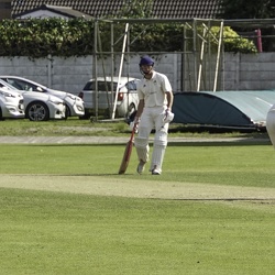 Milnrow Cricket Club